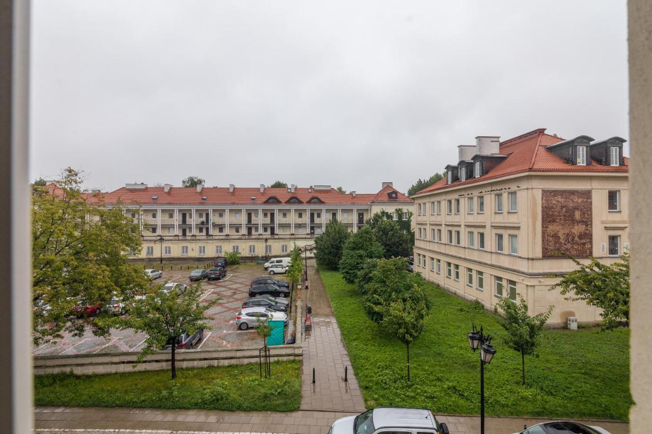 Appartement Bednarska Old Town Unique Apartament à Varsovie Extérieur photo